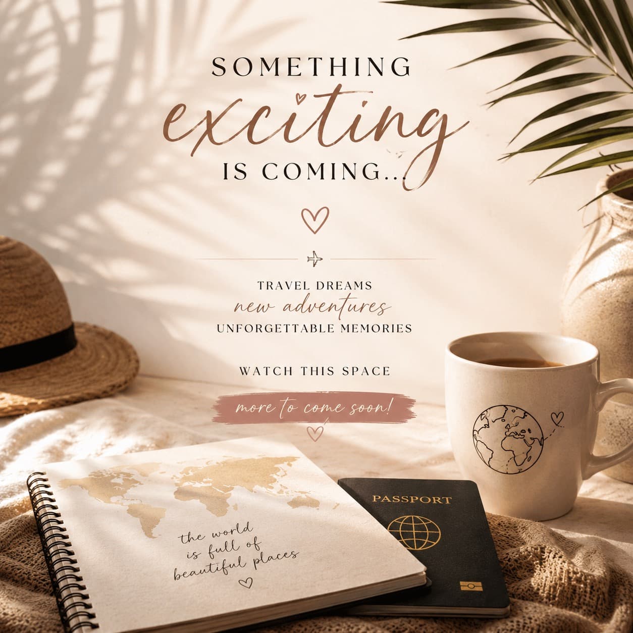 MyBookings365 — something exciting is coming